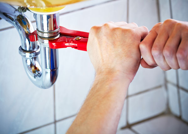 About Oldtown Plumbers